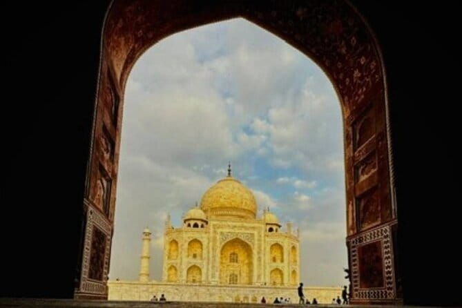 Same Day Agra From Delhi By AC Car - Why this Delhi to Agra day feels doable