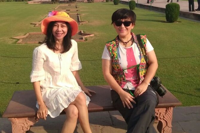 Same Day Agra Tour by Car From Delhi - Price and What You Actually Get for $43