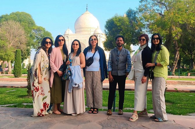 Same Day Agra Tour to Taj Mahal, Agra Fort & Itmad-ud-Daula - Itmad-ud-Daula (Baby Taj): the “small” stop that sticks