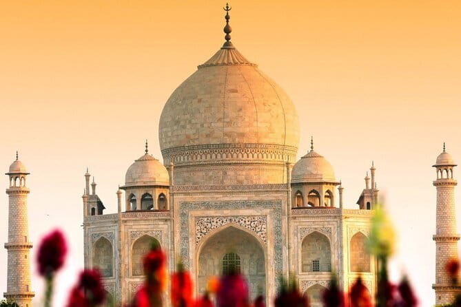 Same Day Agra Trip by Car from Delhi - All Inclusive - Agra Fort After Taj: A 16th-Century Mughal Reality Check