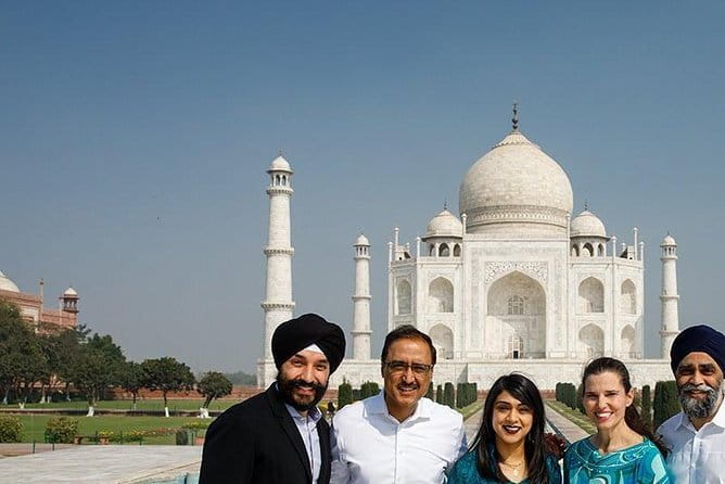 Same Day Agra Trip by Car from Delhi - All Inclusive - Return to Delhi: How to Stay Comfortable in a 10 to 12 Hour Day