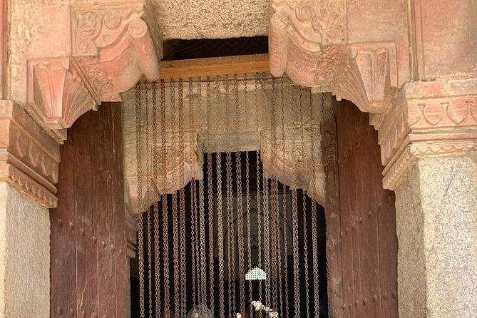 Same Day Delhi Agra Delhi Tour by private Car - Who this tour suits best, and who should think twice