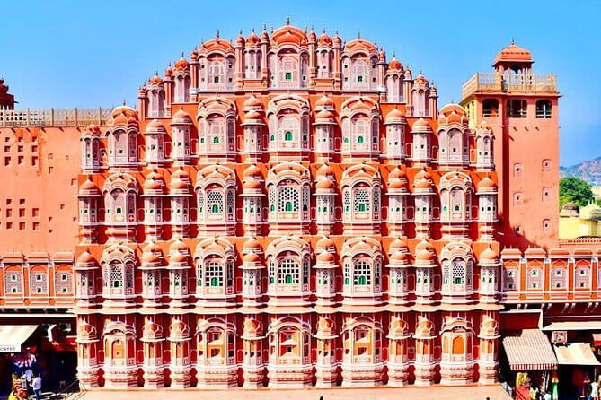 Same Day Jaipur Tour By Car - The Value Case: What $10 Gets You in Jaipur