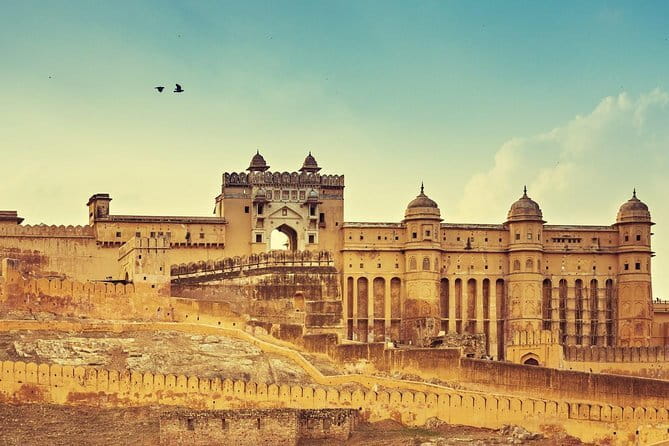 Same Day Jaipur Tour By Car - Stop 6: Albert Hall Museum for Real Culture Time