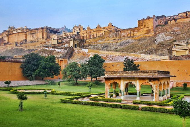 Same Day Jaipur Tour from Delhi - Same Day Jaipur From Delhi: What You Really Get For Your $60