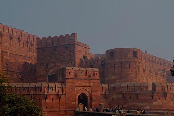 Same Day Taj Mahal Agra Tour - Why This Same-Day Agra Run Works From Delhi