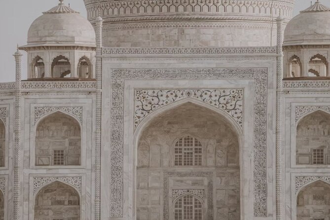 Same Day Taj Mahal and Agra Fort Tour from Delhi By Car - Price, Inclusions, and What You Still Need to Pay for