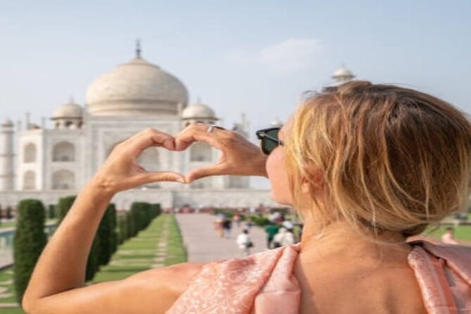Same Day Taj Mahal and Agra Fort Tour from Delhi By Car - Who This Tour Fits Best (and Who Might Want a Different Schedule)