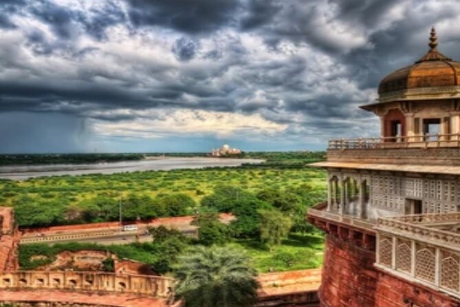 Same Day Taj Mahal and Agra Fort Tour from Delhi By Car - Taj Mahal Timing, Tickets, and How to Plan Your Visit