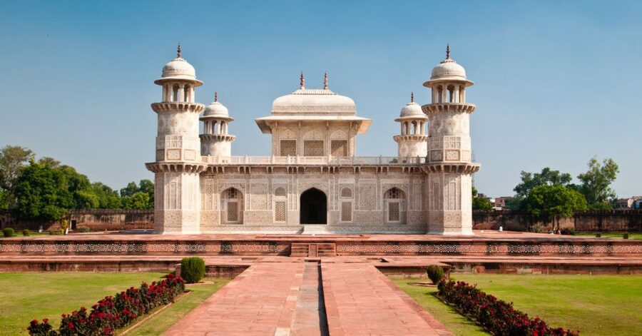 Same Day Taj Mahal, Fort & Baby Taj Tour from Delhi by Car - Key points worth knowing before you go