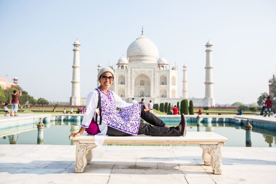 Same Day Taj Mahal, Fort & Baby Taj Tour from Delhi by Car - Price and Value: Is $50 Worth It for a Full-Day Private Plan?