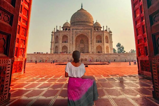 Same Day Taj Mahal Tour By Car From Delhi - Key highlights you will actually care about