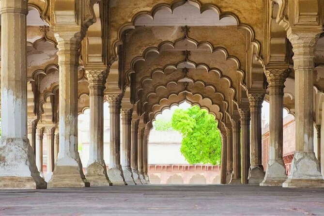 Same Day Taj Mahal Tour By Car From Delhi - Private car from Delhi to Agra, built for a tight schedule