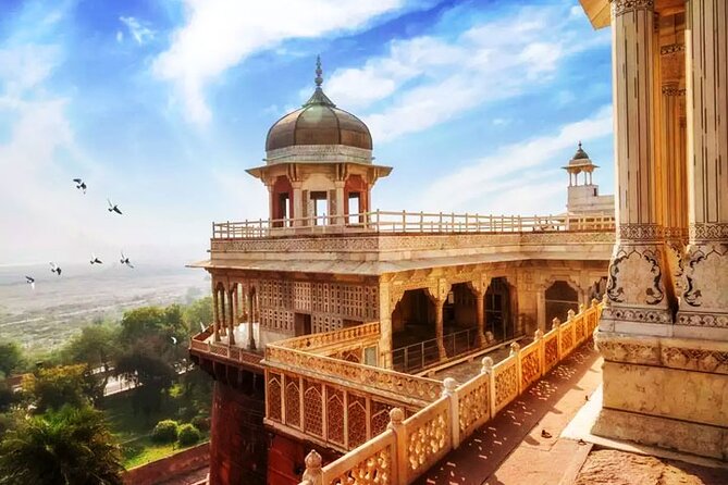 Same Day Taj Mahal Tour By Car From Delhi - Price and value: what $52.50 covers, and what might cost extra