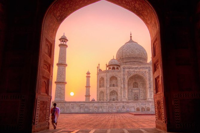 Same Day Taj Mahal Tour by Car from New Delhi - Why This Delhi to Agra Day Trip Makes Sense