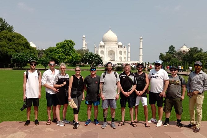 Same Day Taj Mahal Tour By Gatimaan Train - Delhi pickup to Hazrat Nizamuddin station: the start that sets the tone