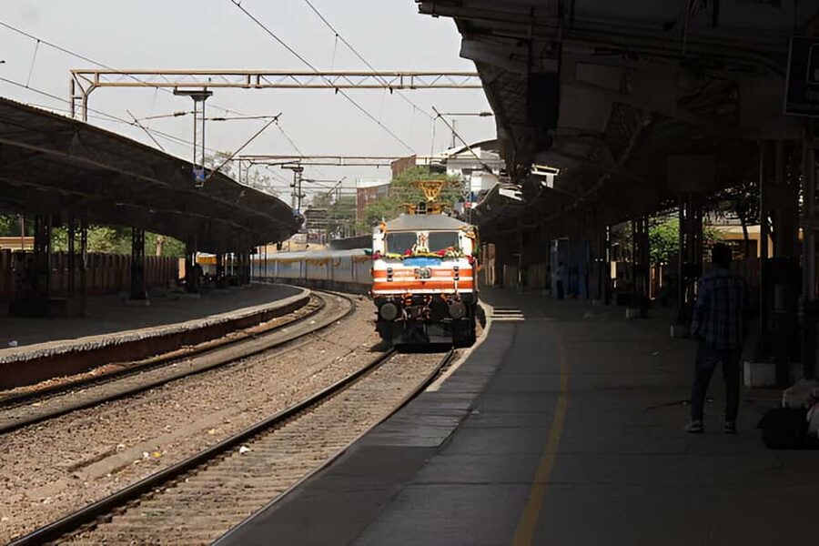 Same Day Taj Mahal Tour from Delhi by Gatimaan Express Train - Why a Same-Day Delhi to Agra Plan Works So Well