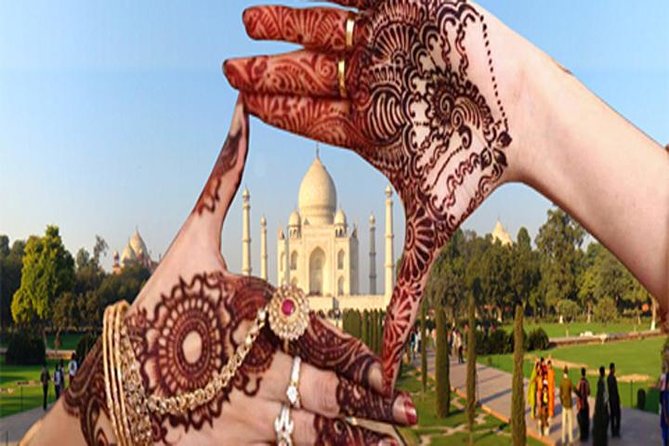 Same Day Taj Mahal Tour from Gurgaon (Gurugram) - One day from Gurgaon to Agra, can you really see it all?