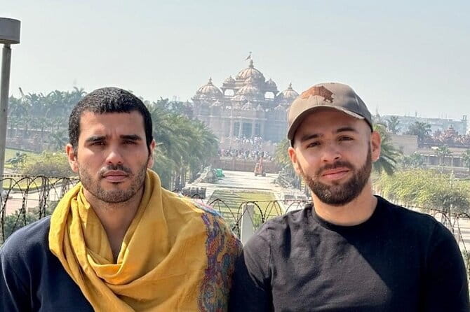 Same Day Taj Mahal Tour with Private Driver - Price and value: what $79.44 gets you in a realistic day