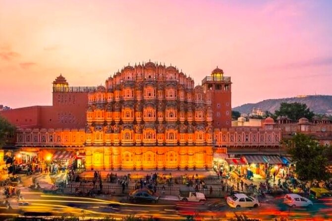Same Day Tour of Taj Mahal with Our Real Historical Experience - Why This Private Delhi-to-Agra Trip Feels Easier Than DIY
