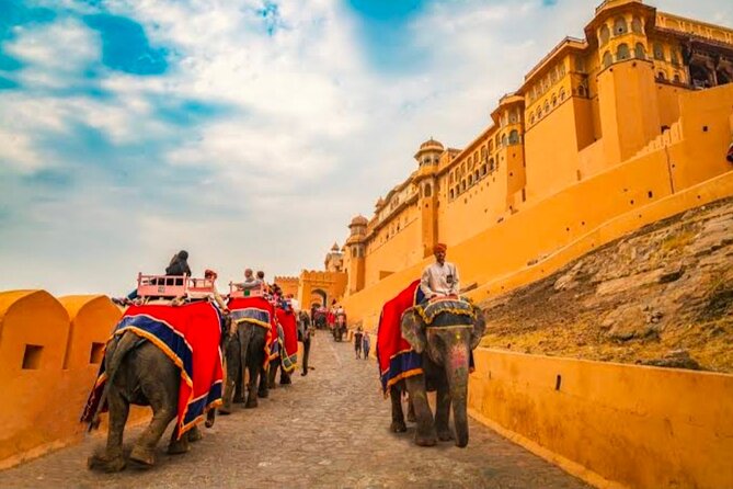 Same Day Tour of Taj Mahal with Our Real Historical Experience - Price and Value: What $69 Covers (and What It Does Not)