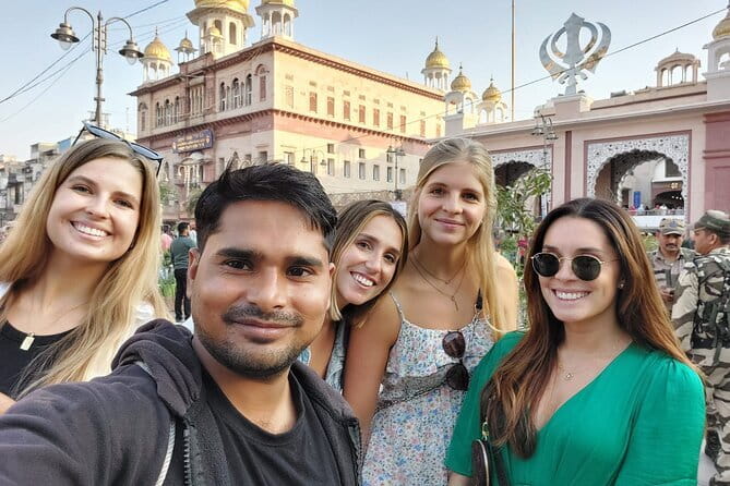 Sanjay Colony Slum & Old delhi Street Food Tasting tour - Is $67.94 good value for 6 hours, Metro, and a small group?