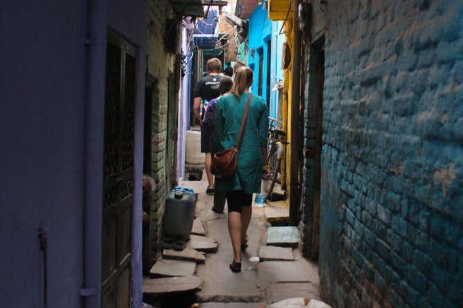 Sanjay Colony Slum Tour - Key Points You Should Know Before You Go