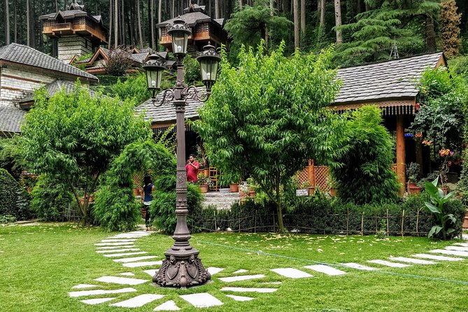 Shimla Manali Package - Key highlights worth your attention