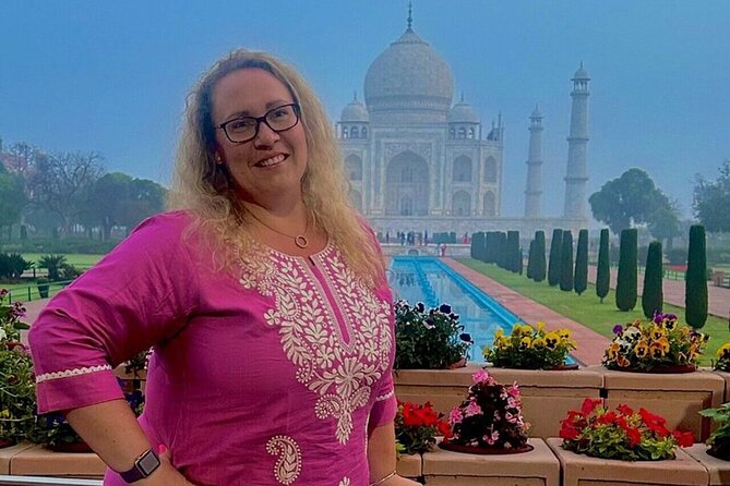 Skip The Line - Sunrise View Of Tajmahal From Delhi By Car - Included vs Extra Costs: What You Pay for, What You Still Need to Budget