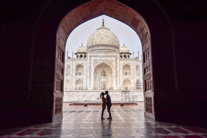 Skip the Line Taj Mahal Agra Fort Private Tour - Taj Mahal: What the 3 Hours Are Really For