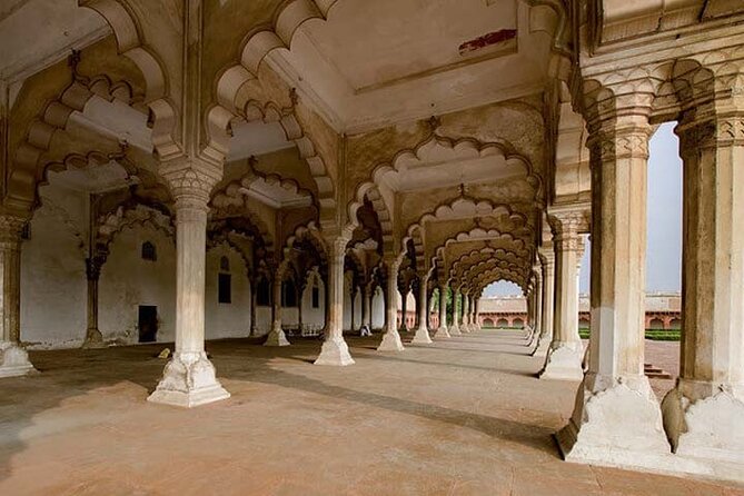 Skip the Line Taj Mahal Agra Fort Private Tour - Who Should Book This Private Taj Mahal and Agra Fort Tour?