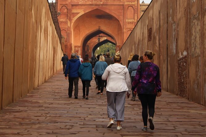 Skip the Line Taj Mahal Agra Fort Private Tour - Should You Book It? My Take