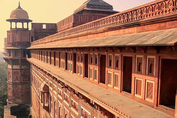 Skip the line: Taj Mahal Agra Private Day Trip From Delhi By Car - Who this tour suits best, and who should think twice