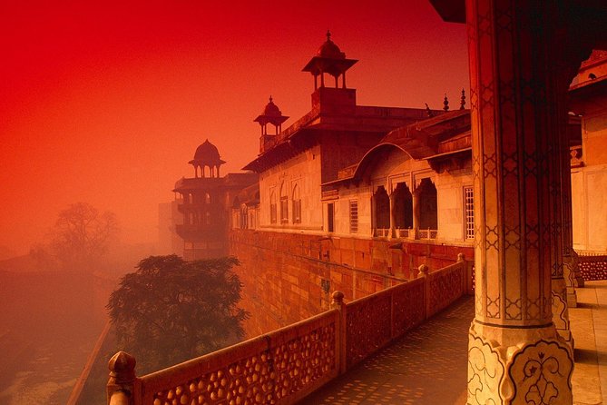 Skip The Line: Taj Mahal Tour From New Delhi With Drop At Jaipur - Cost breakdown and whether it feels like good value