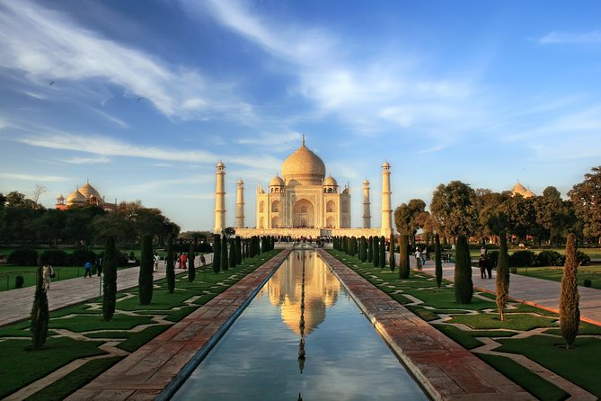 Skip The Line: Taj Mahal Tour From New Delhi With Drop At Jaipur - Who this tour suits best (and who might not love it)