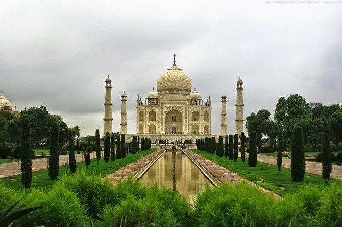 Skip The Line: Taj Mahal Tour From New Delhi With Drop At Jaipur - Should you book this Delhi to Jaipur Taj and Agra tour?