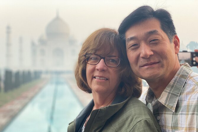 Skip-the-Line Taj Mahal Tour-Hassle-Free Entry & Guide Experience - Key Points That Make This Tour Work