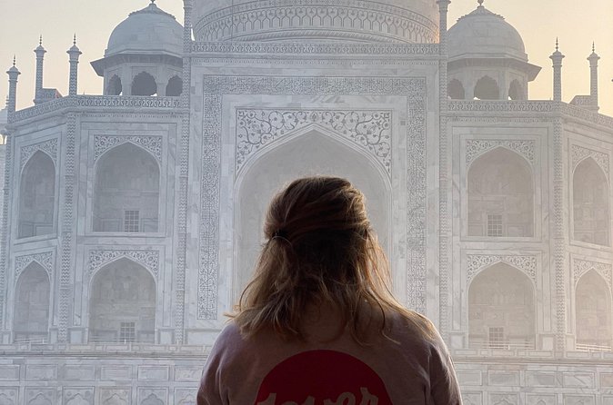 Skip-the-Line Taj Mahal Tour-Hassle-Free Entry & Guide Experience - Agra Fort After the Main Event