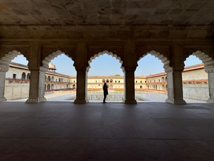 skip the line taj mahal tour with private tour guide - Skip-the-line Taj Mahal access that actually saves your day