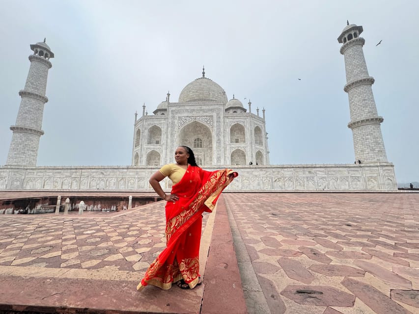 skip the line taj mahal tour with private tour guide - What your private guide will point out inside the Taj Mahal