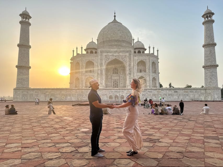 skip the line taj mahal tour with private tour guide - When the Taj Mahal is closed (and how that affects your plan)