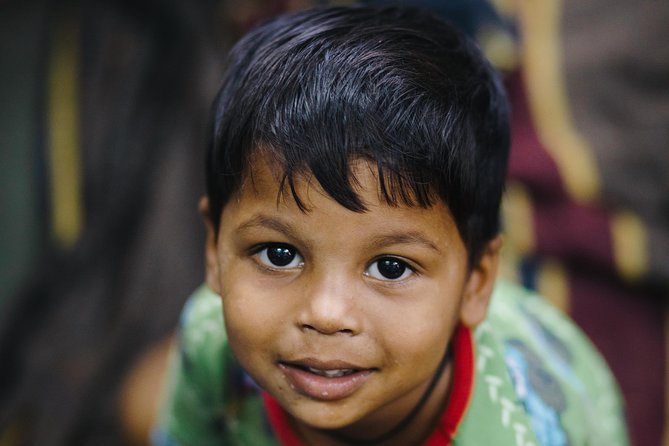 Small- Group Delhi Slum Walking Tour - Key points to know before you go