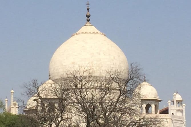Spiritual Gems of Kurukshetra Private Day Trip From Delhi - Bhadrakali Temple (Savitri Peeth): The Power of Sati’s Story