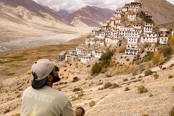 Spiti Valley Group Tour From Delhi - Why Spiti feels like a time machine from Delhi