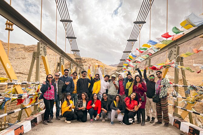 Spiti Valley Group Tour From Delhi - Tabo and Nako Lake: monasteries and borderland calm