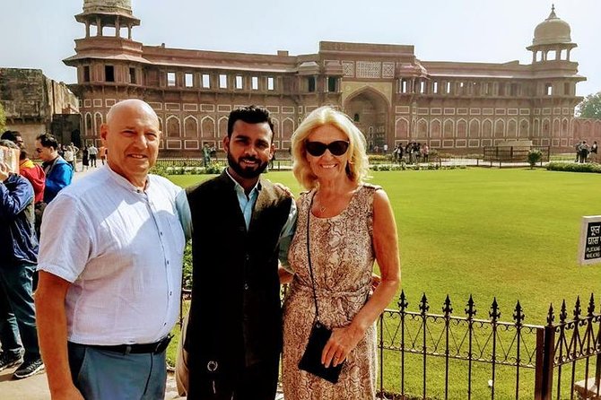 Sunrise Taj Mahal 2-Day Tour: Agra Fort & Fatehpur Sikri - Your overnight stay in Agra, and how it changes the whole trip