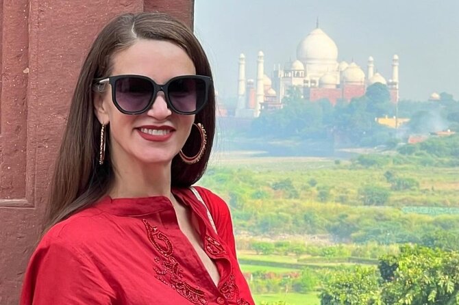Sunrise Taj Mahal, Agra Fort & Baby Taj Tour from Delhi by Car - Key things to know before you go