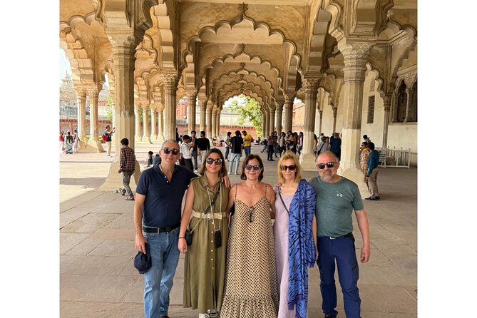 Sunrise Taj Mahal, Agra Fort & Baby Taj Tour from Delhi by Car - Who should book this sunrise Taj Mahal plus Agra Fort and Baby Taj tour