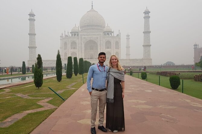 Sunrise Taj Mahal Tour by AC Car From Delhi - Who this tour fits best, and who should consider another plan