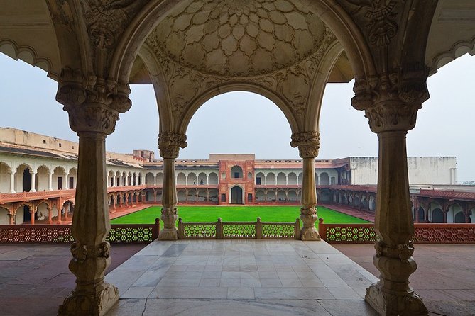 Sunrise Taj Mahal Tour by AC Car From Delhi - Should you book this sunrise Taj Mahal tour from Delhi?
